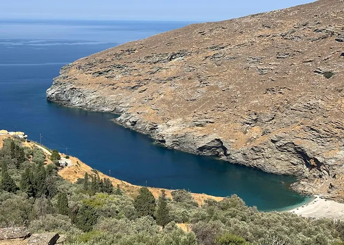 Cavo Levante דירה Sineti