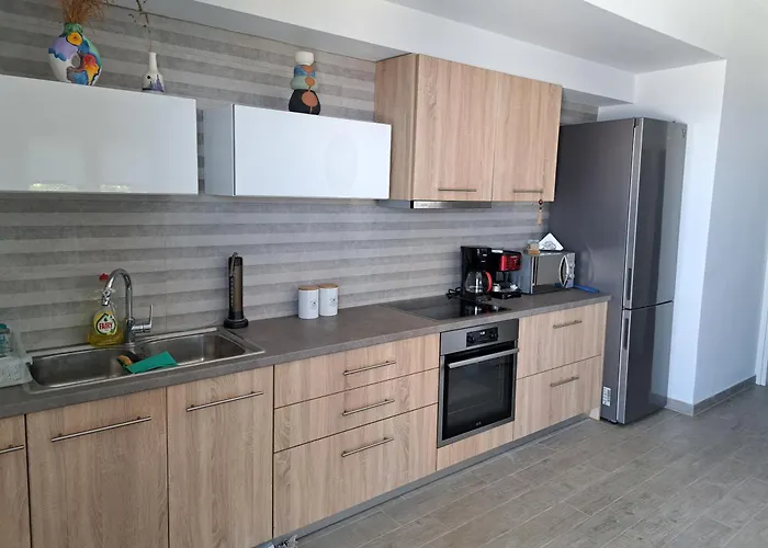 דירה Cavo Levante Sineti