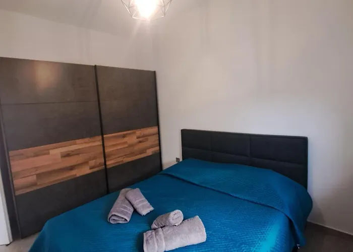 Cavo Levante דירה Sineti