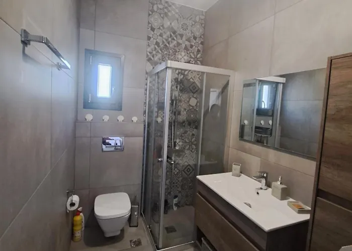 Cavo Levante דירה *