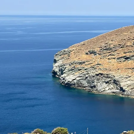 Cavo Levante Apartman