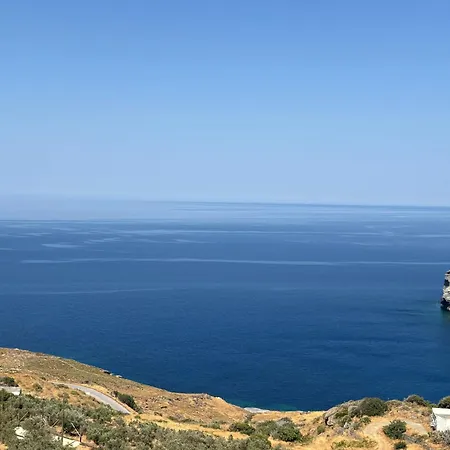 Cavo Levante * Sineti