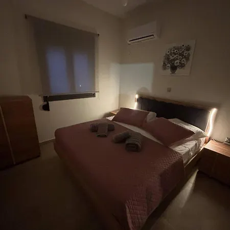 Apartman Cavo Levante Sineti