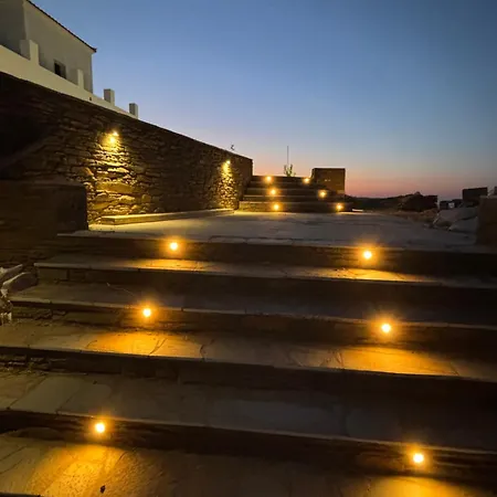 Cavo Levante * Sineti