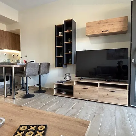 Apartman Cavo Levante *