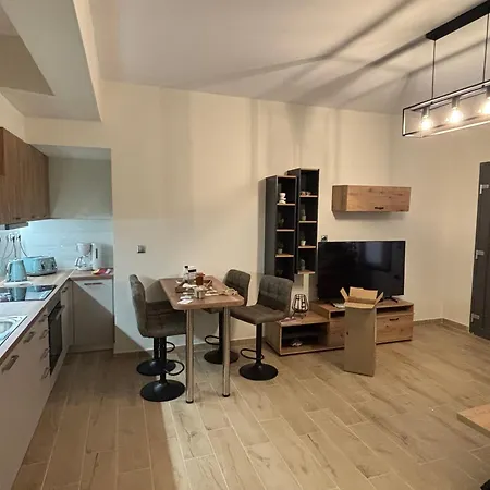 Apartman Cavo Levante