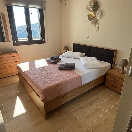Apartman Cavo Levante Sineti