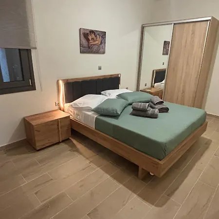 Cavo Levante Apartman