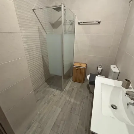 Cavo Levante Apartman Sineti