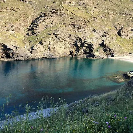 Cavo Levante Apartman Sineti