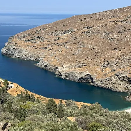 Cavo Levante Apartman Sineti