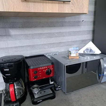 Apartman Cavo Levante *