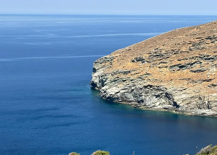 Cavo Levante Apartamento