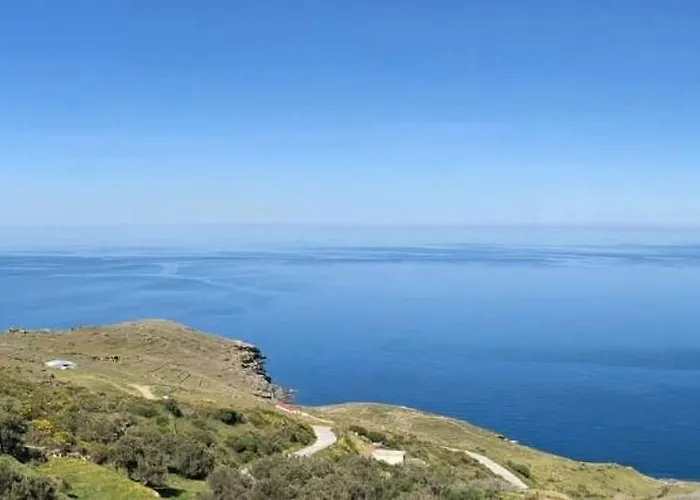 Cavo Levante Apartamento