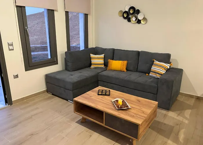 Cavo Levante Apartamento *