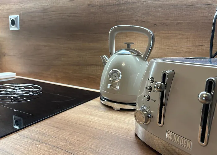 Apartamento Cavo Levante *