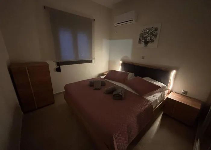 Apartamento Cavo Levante Sineti