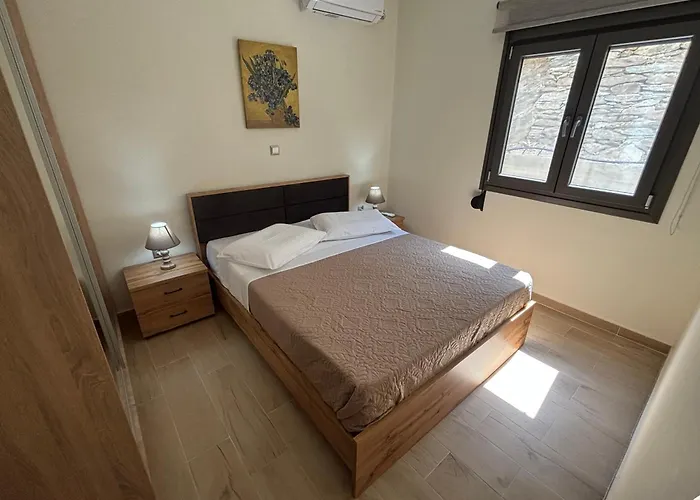 Cavo Levante Apartamento *