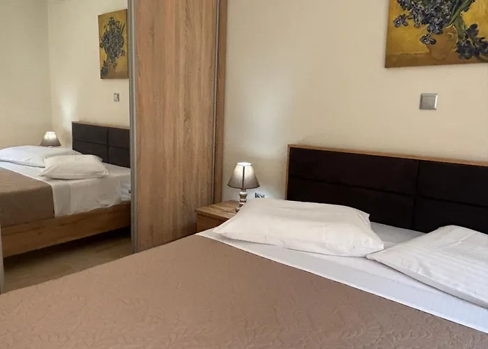 Cavo Levante Apartamento *