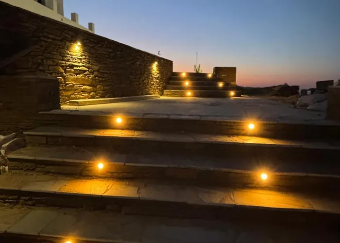 Cavo Levante * Sineti