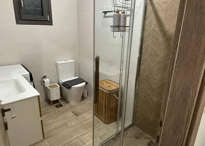 Cavo Levante Apartamento Sineti