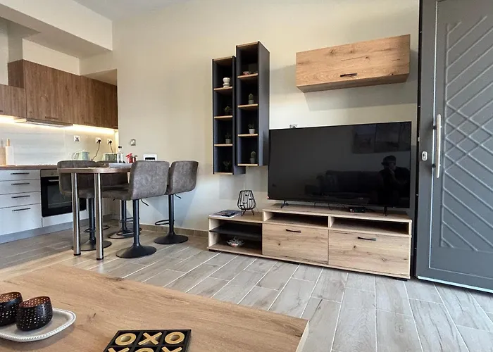 Apartamento Cavo Levante *