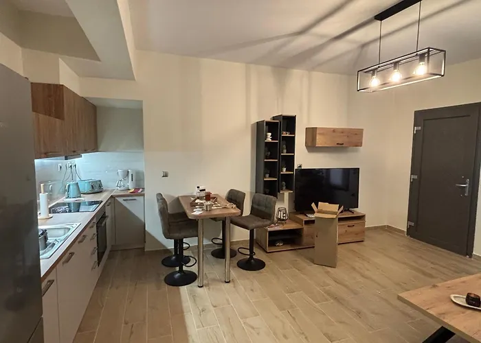 Apartamento Cavo Levante