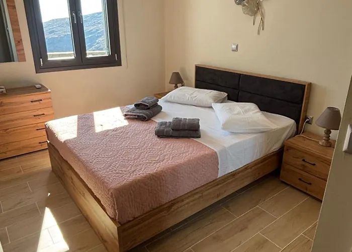 Apartamento Cavo Levante Sineti