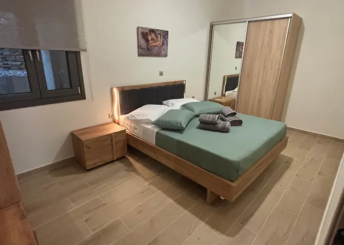 Cavo Levante Apartamento