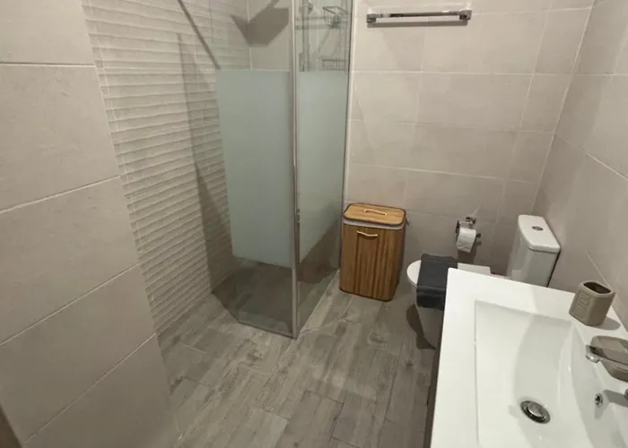 Cavo Levante Apartamento Sineti