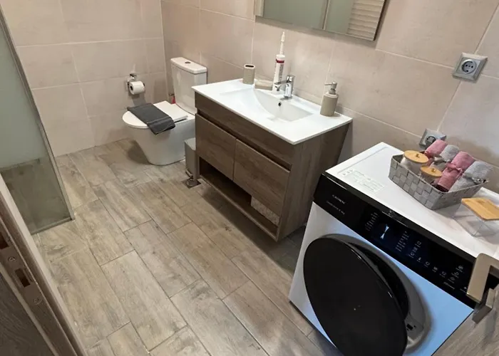 Apartamento Cavo Levante Sineti