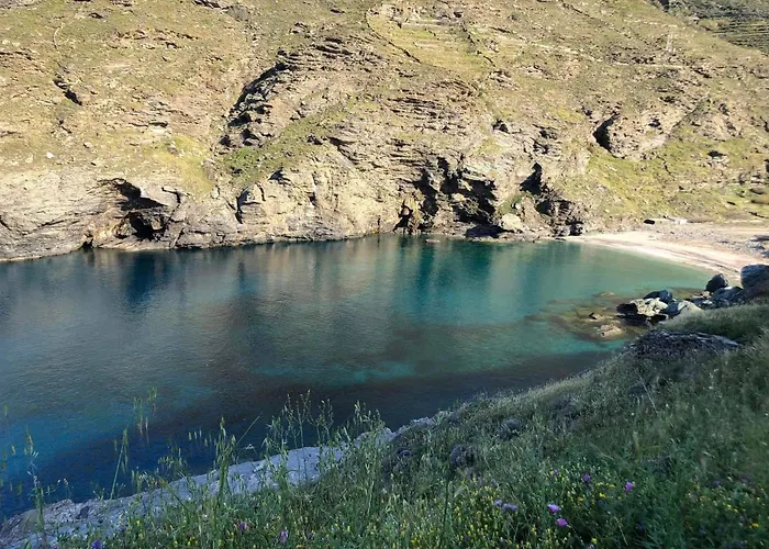 Cavo Levante Apartamento Sineti