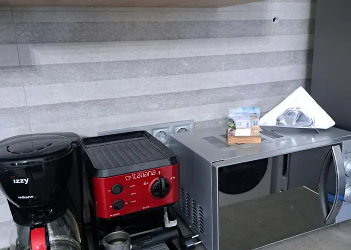 Apartamento Cavo Levante *